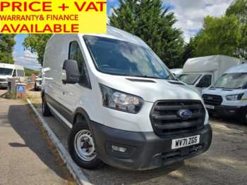 Used Ford Transit 2021 for sale - 75309249: Photo