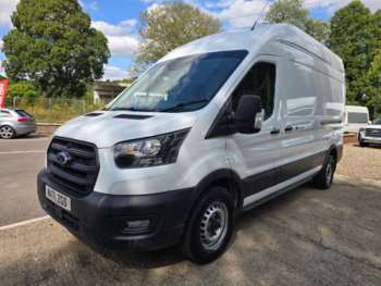 Used Ford Transit 2021 for sale - 75309249: Photo