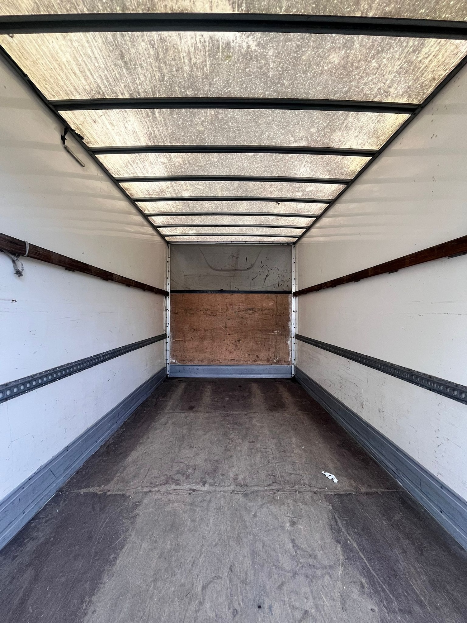 Used Ford Transit 2016 for sale - 77916346: Photo 14