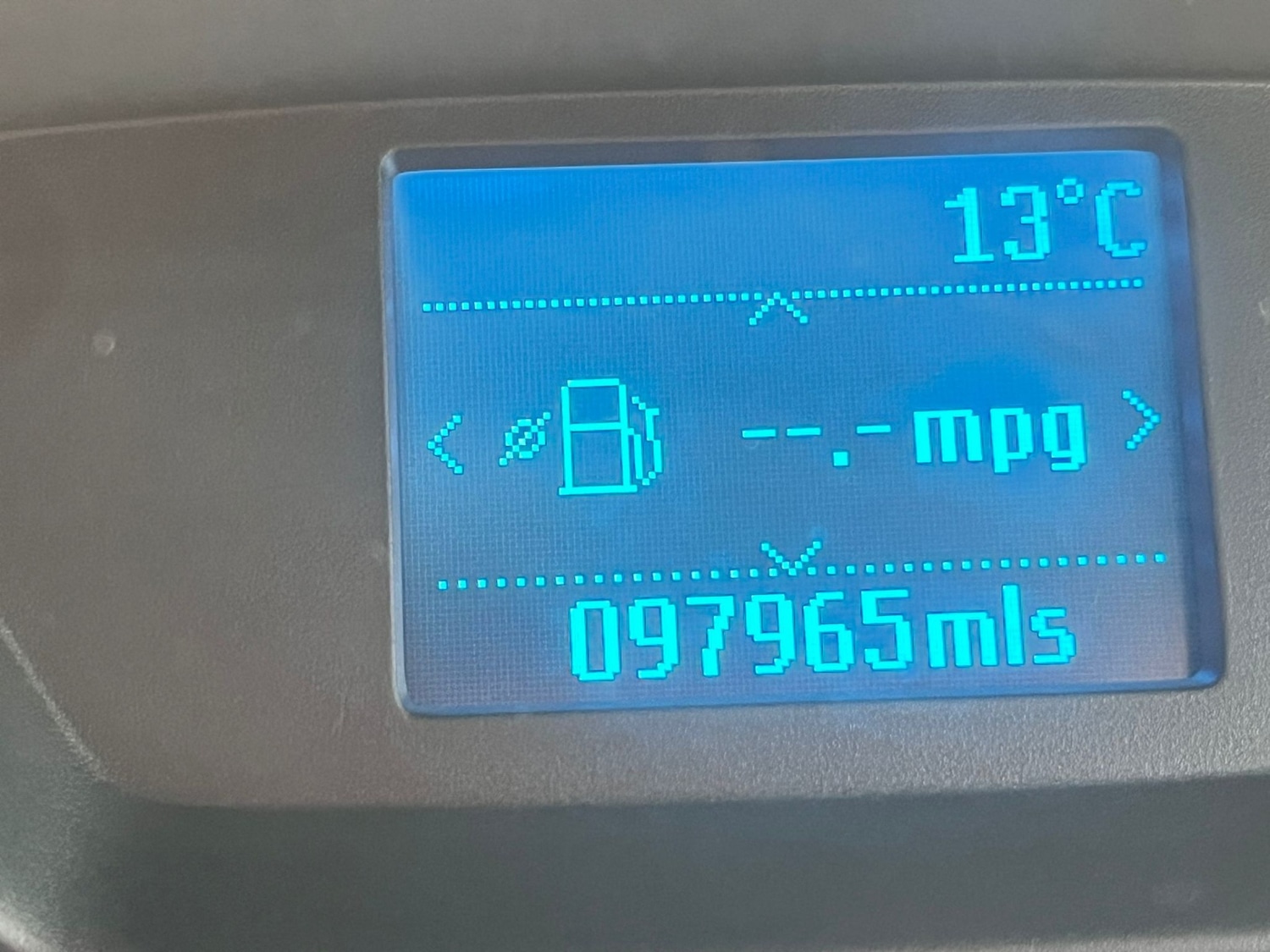 Used Ford Transit 2016 for sale - 77916346: Photo 18