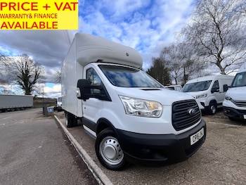 Used Ford Transit 2016 for sale - 77916346: Photo