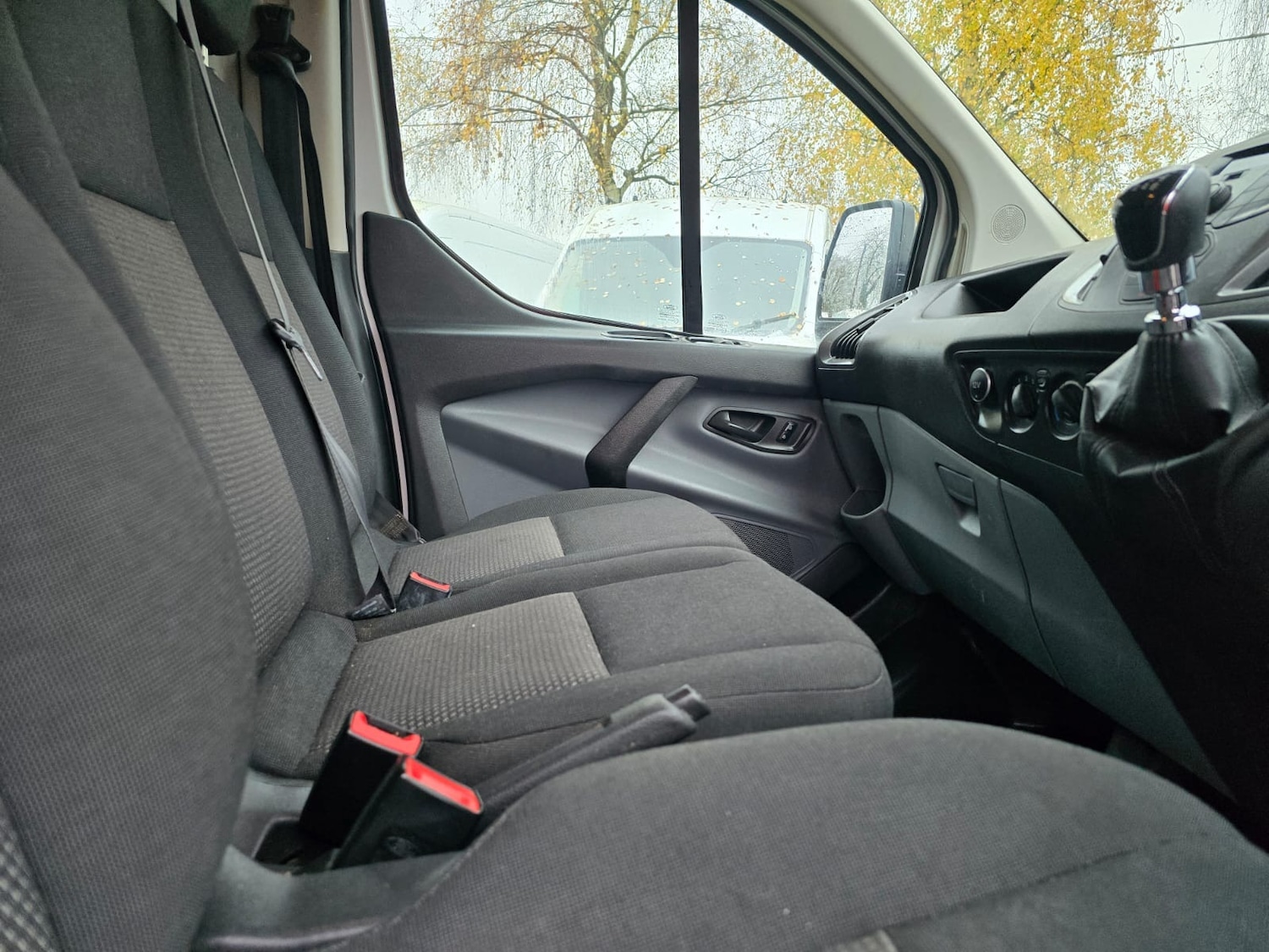 Used Ford Transit Custom 2018 for sale - 76614775: Photo 17