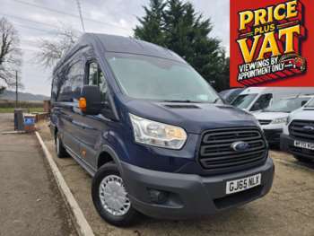 Used Ford Transit 2016 for sale - 73794088: Photo