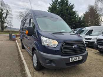 Used Ford Transit 2016 for sale - 73794088: Photo
