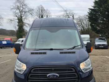 Used Ford Transit 2016 for sale - 73794088: Photo