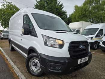 Used Ford Transit 2021 for sale - 75310068: Photo