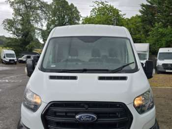 Used Ford Transit 2021 for sale - 75310068: Photo