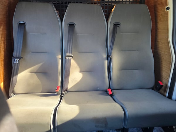 Used Nissan NV200 2019 for sale - 76253469: Photo 13