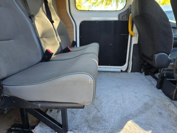 Used Nissan NV200 2019 for sale - 76253469: Photo 14