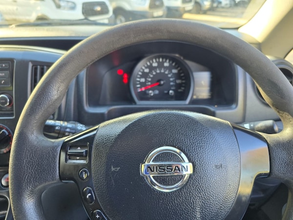 Used Nissan NV200 2019 for sale - 76253469: Photo 15