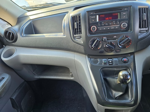 Used Nissan NV200 2019 for sale - 76253469: Photo 16