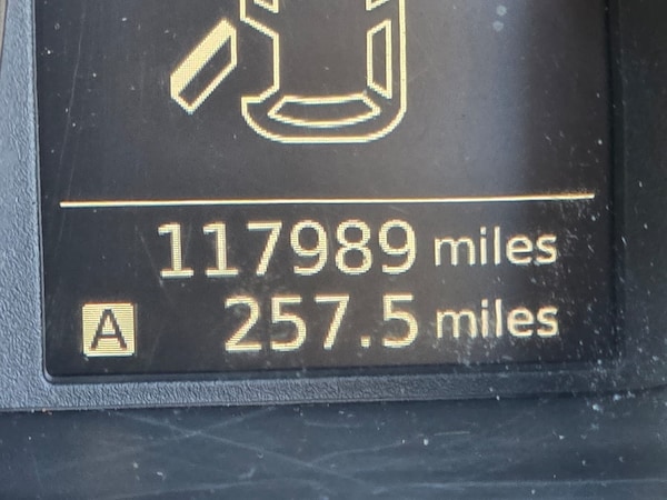 Used Nissan NV200 2019 for sale - 76253469: Photo 17
