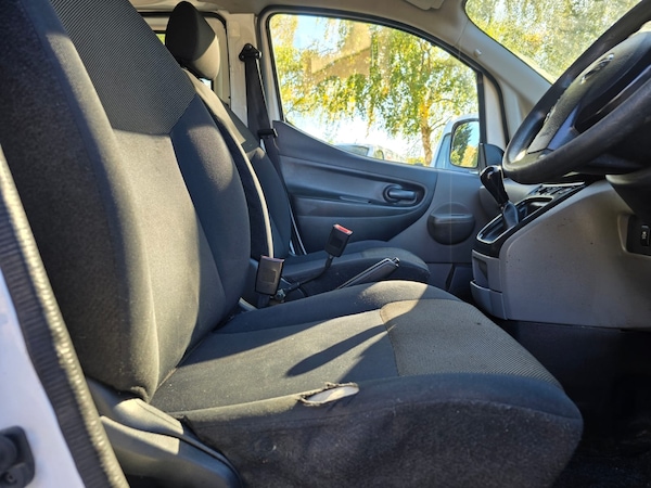 Used Nissan NV200 2019 for sale - 76253469: Photo 18