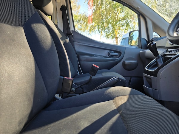 Used Nissan NV200 2019 for sale - 76253469: Photo 19