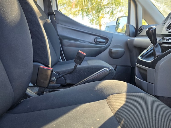 Used Nissan NV200 2019 for sale - 76253469: Photo 20