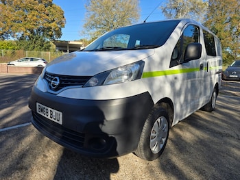 Used Nissan NV200 2019 for sale - 76253469: Photo 2