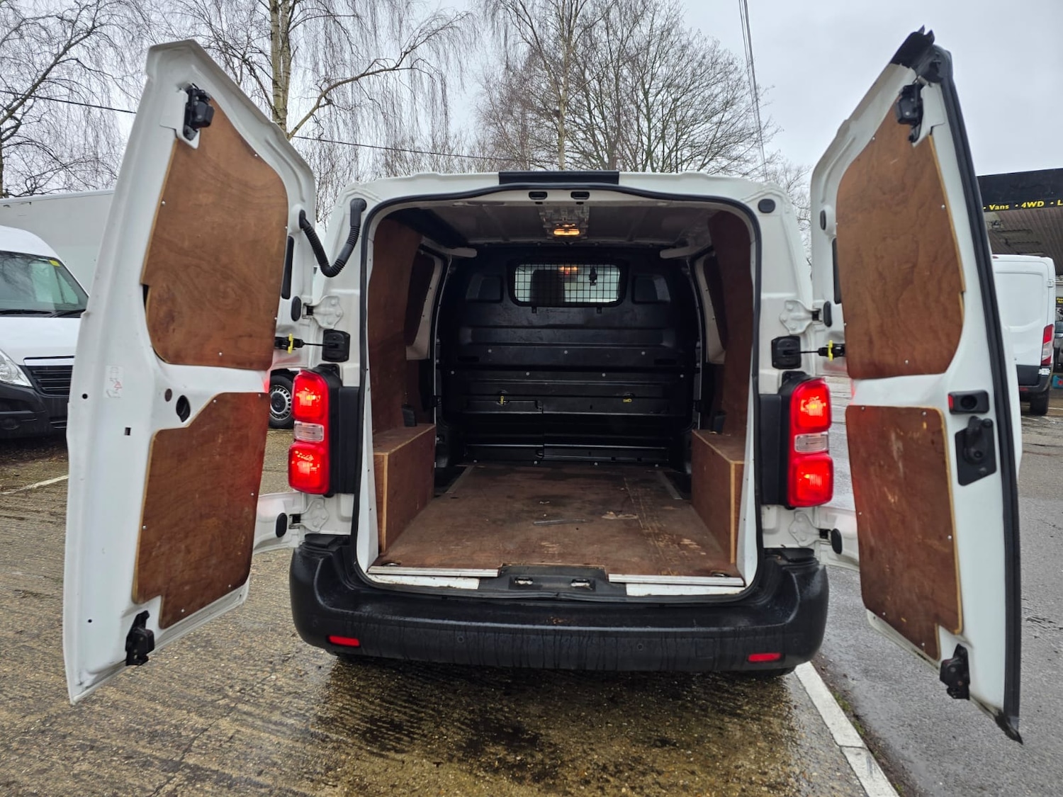 Used Toyota ProAce 2019 for sale - 77460349: Photo 13