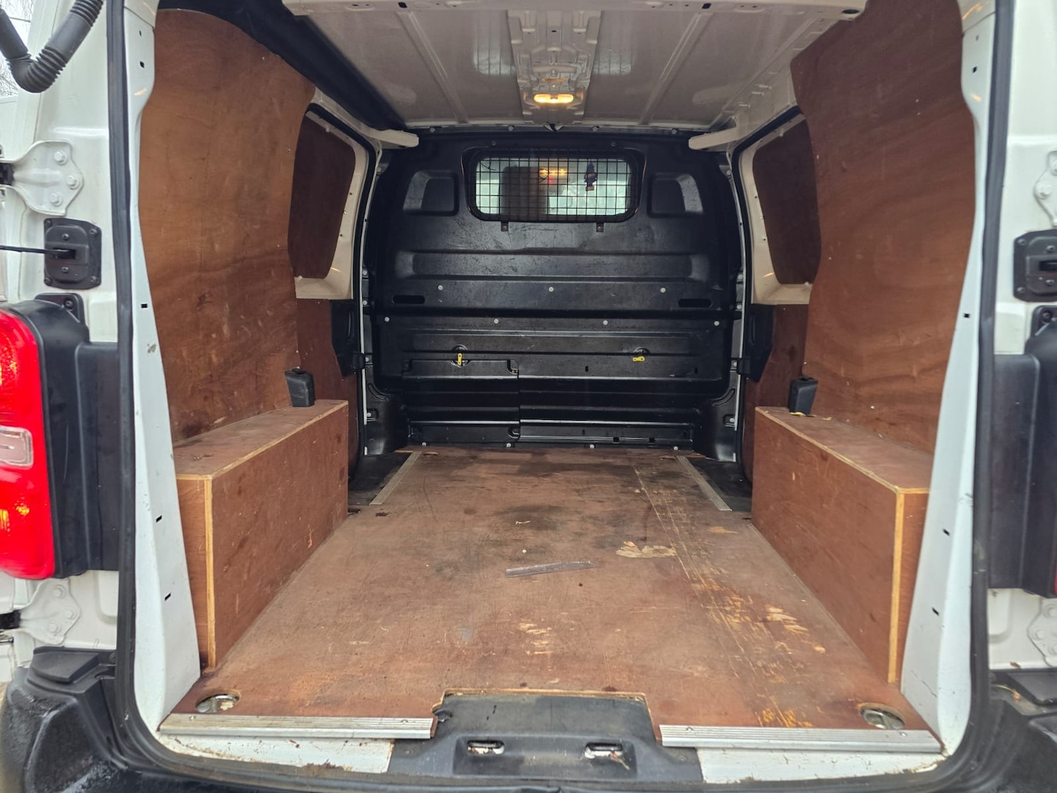 Used Toyota ProAce 2019 for sale - 77460349: Photo 14