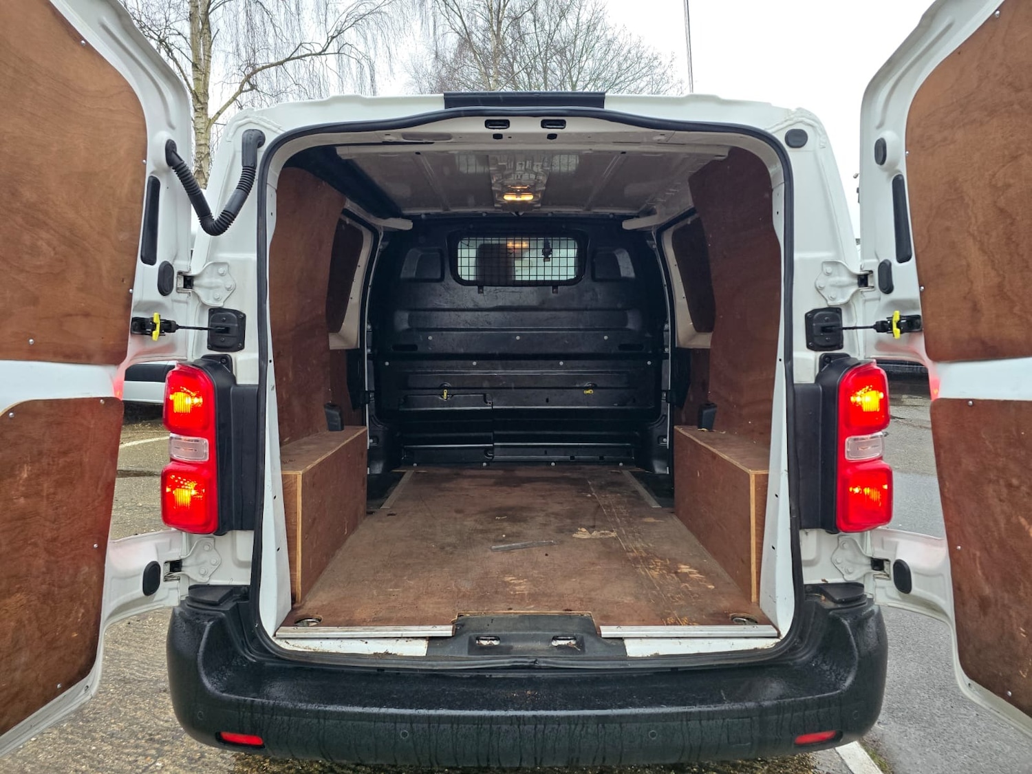 Used Toyota ProAce 2019 for sale - 77460349: Photo 15