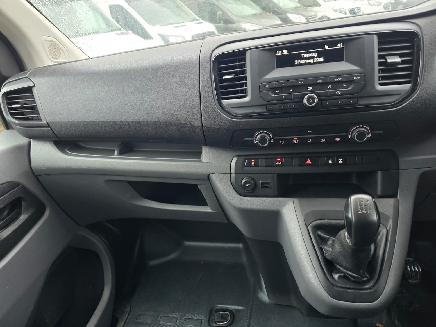 Used Toyota ProAce 2019 for sale - 77460349: Photo 17