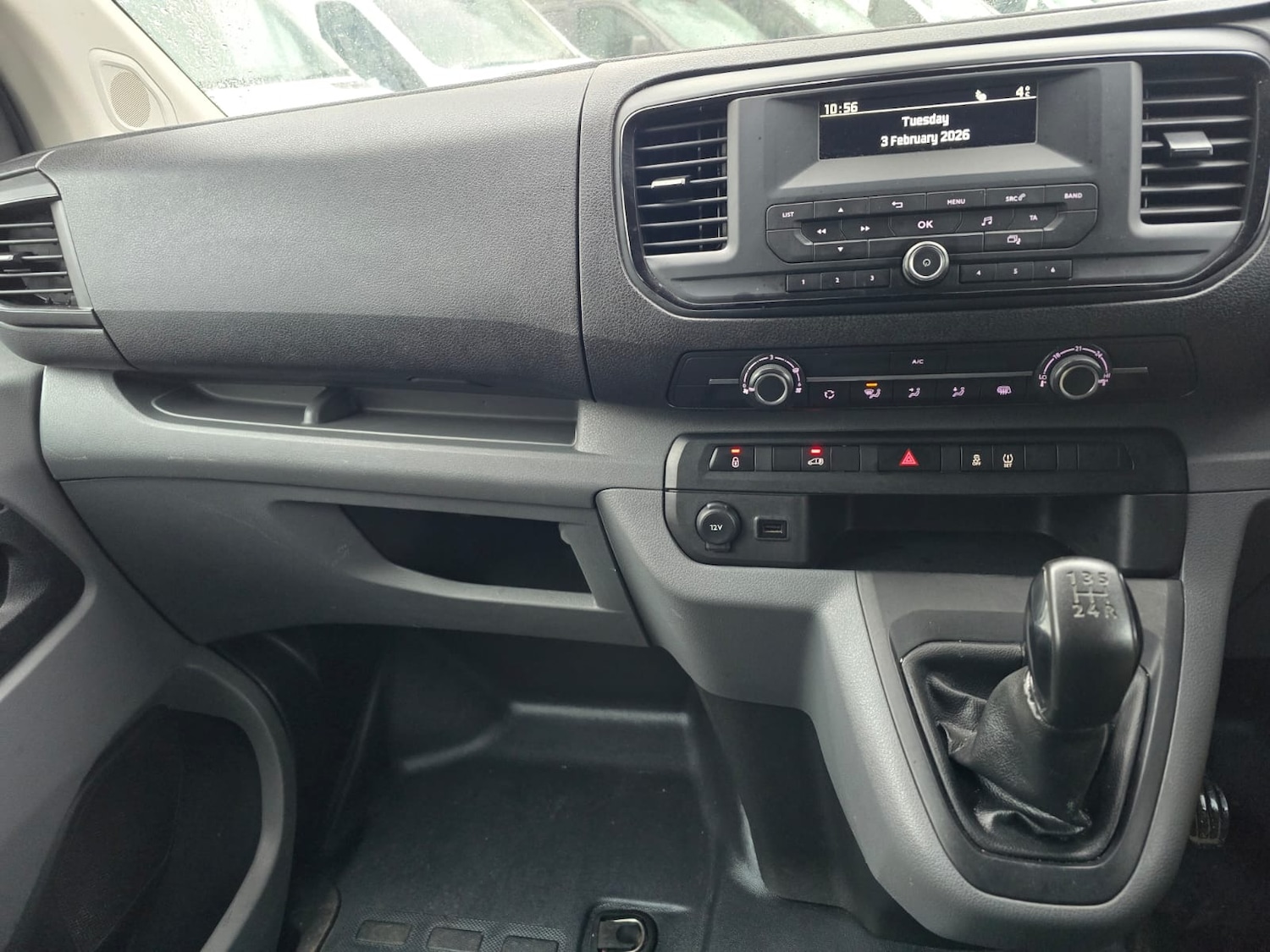 Used Toyota ProAce 2019 for sale - 77460349: Photo 18