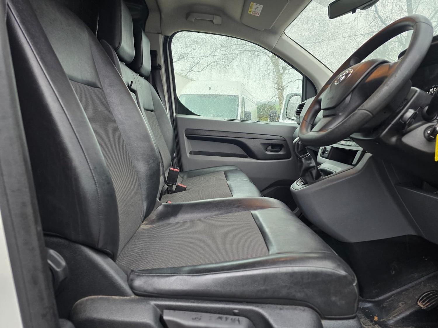 Used Toyota ProAce 2019 for sale - 77460349: Photo 21