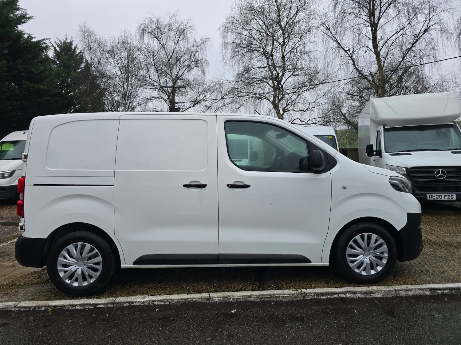 Used Toyota ProAce 2019 for sale - 77460349: Photo 6