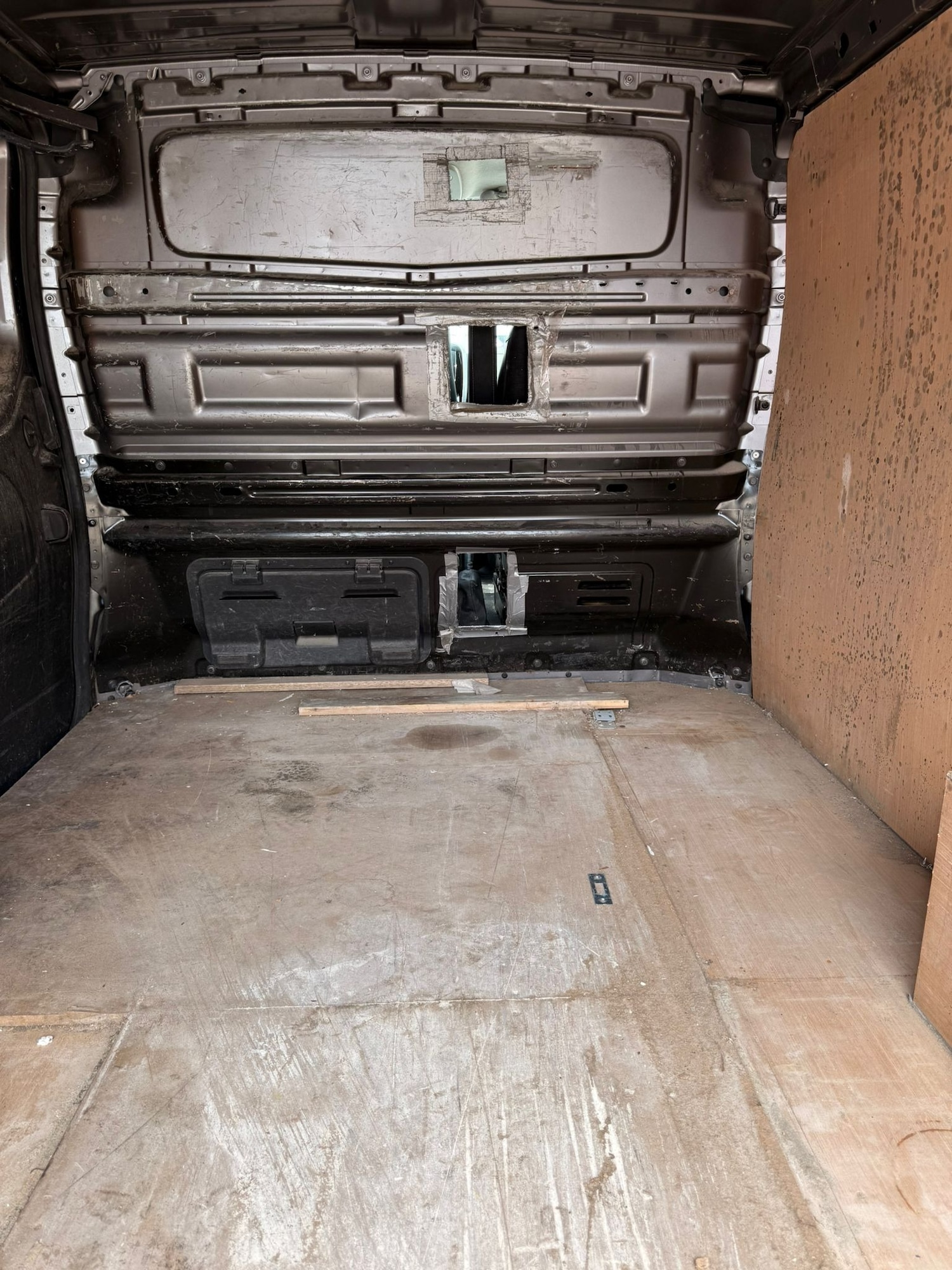 Used Renault Trafic 2019 for sale - 78150987: Photo 12