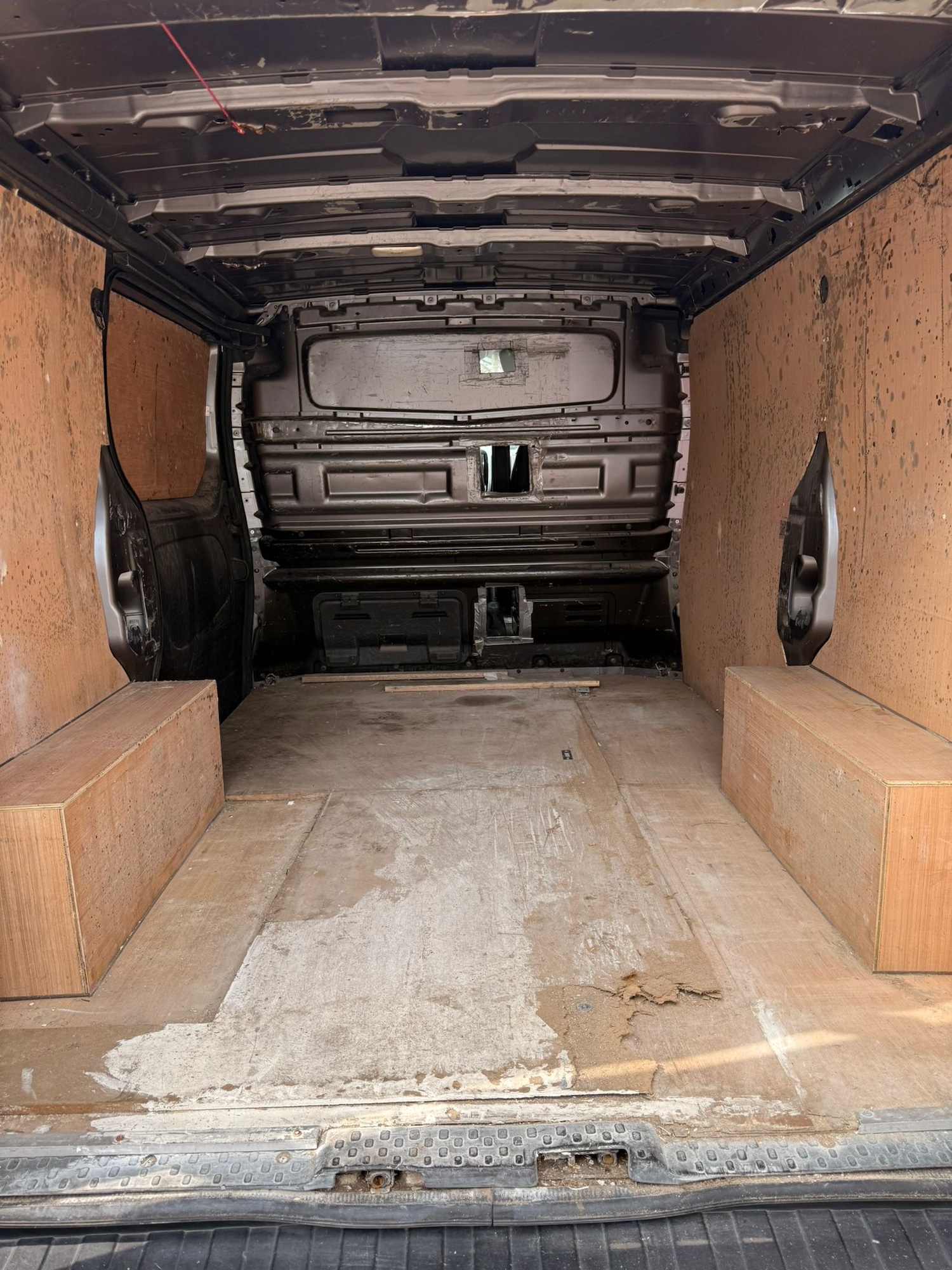 Used Renault Trafic 2019 for sale - 78150987: Photo 13