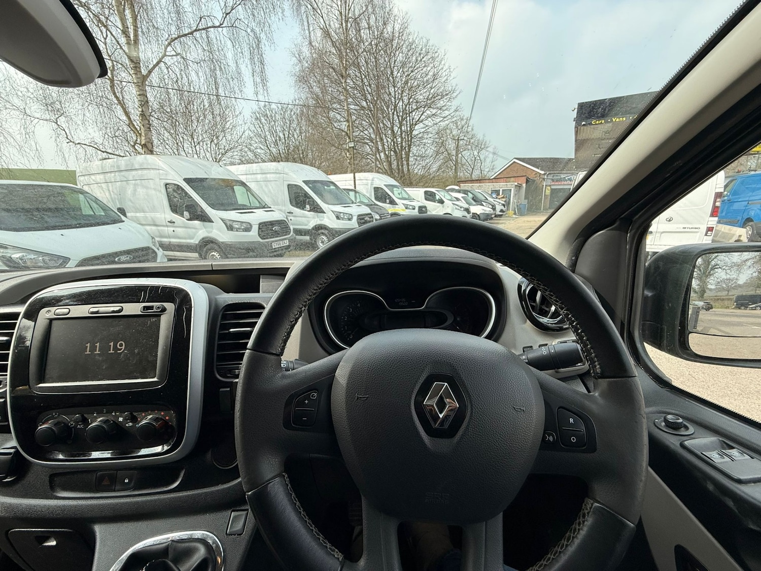Used Renault Trafic 2019 for sale - 78150987: Photo 15