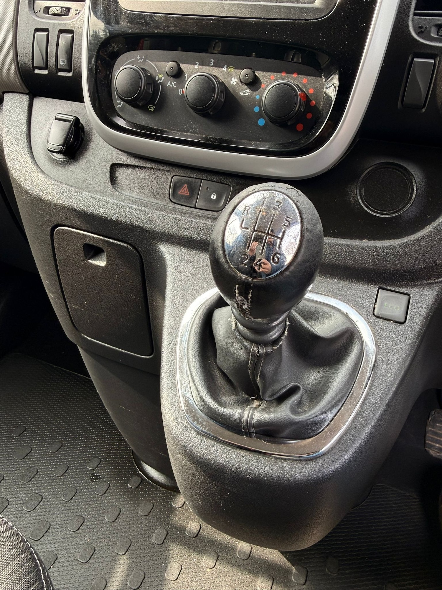 Used Renault Trafic 2019 for sale - 78150987: Photo 17