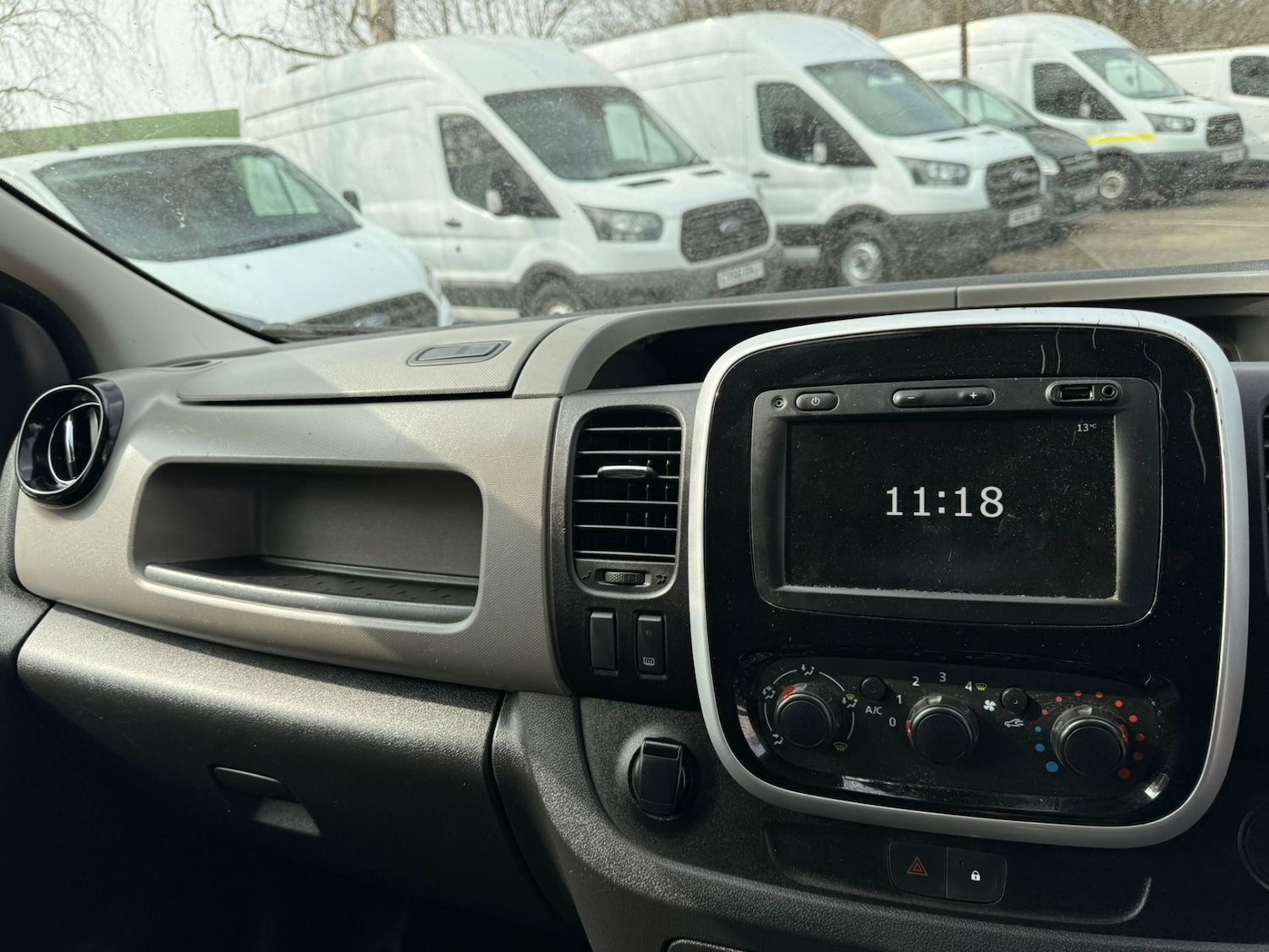 Used Renault Trafic 2019 for sale - 78150987: Photo 18