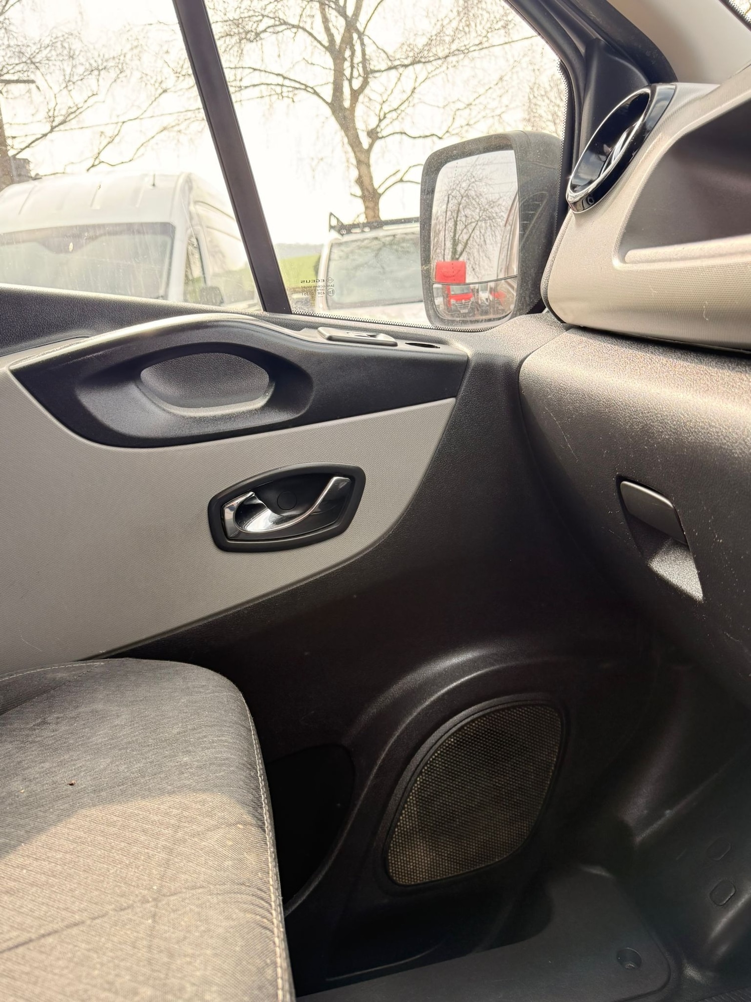 Used Renault Trafic 2019 for sale - 78150987: Photo 19