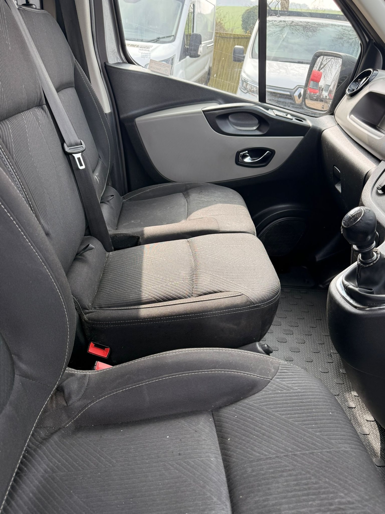 Used Renault Trafic 2019 for sale - 78150987: Photo 20