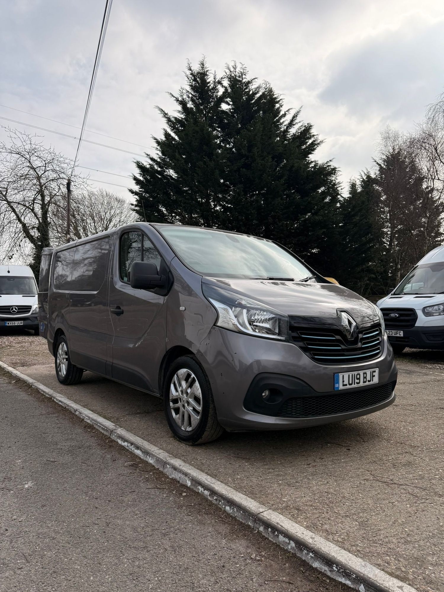 Used Renault Trafic 2019 for sale - 78150987: Photo 5