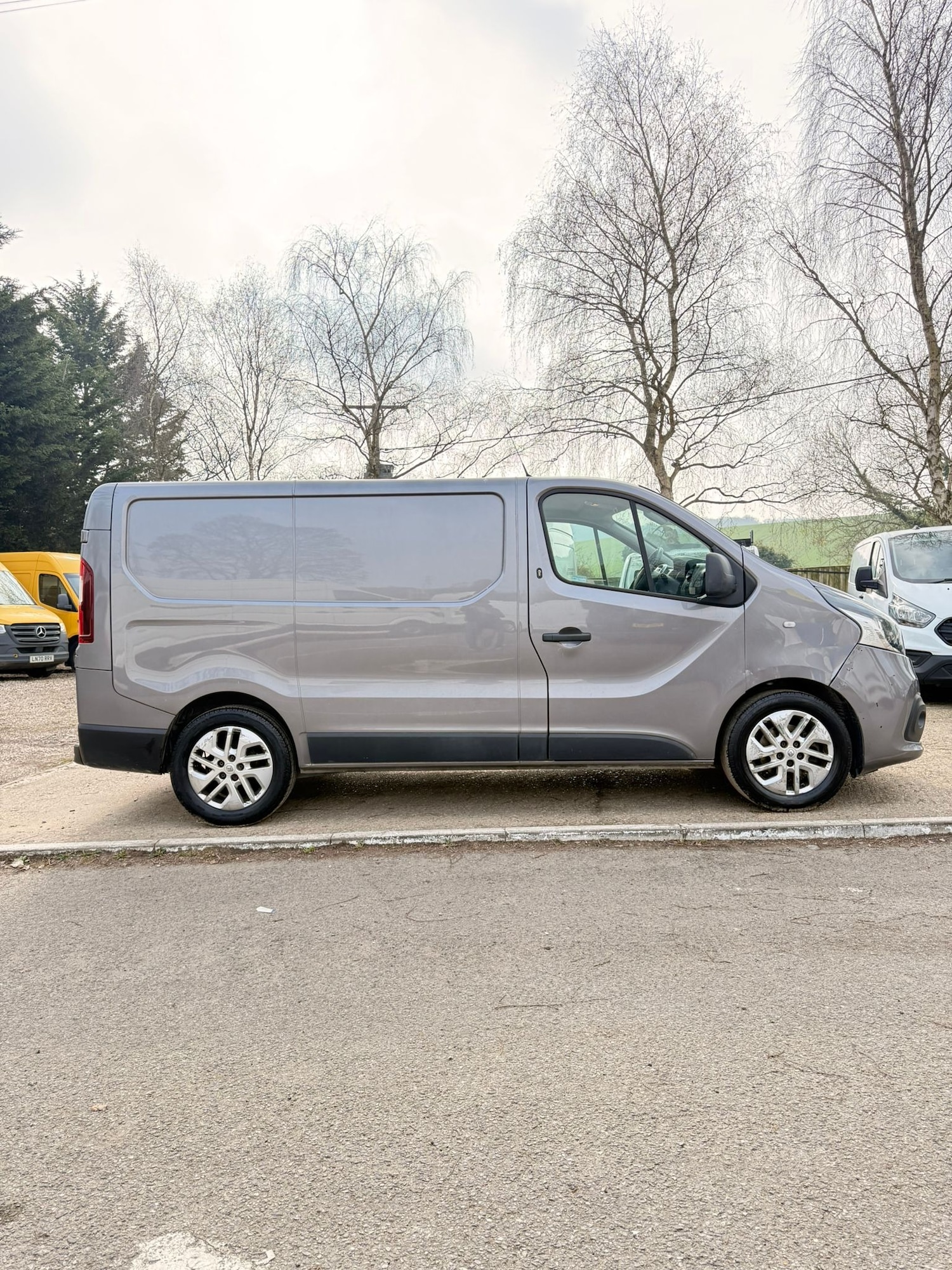 Used Renault Trafic 2019 for sale - 78150987: Photo 7