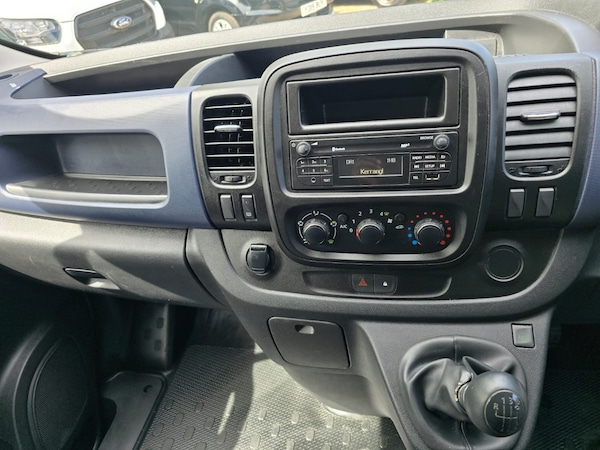 Used Vauxhall Vivaro 2019 for sale - 75568781: Photo 15