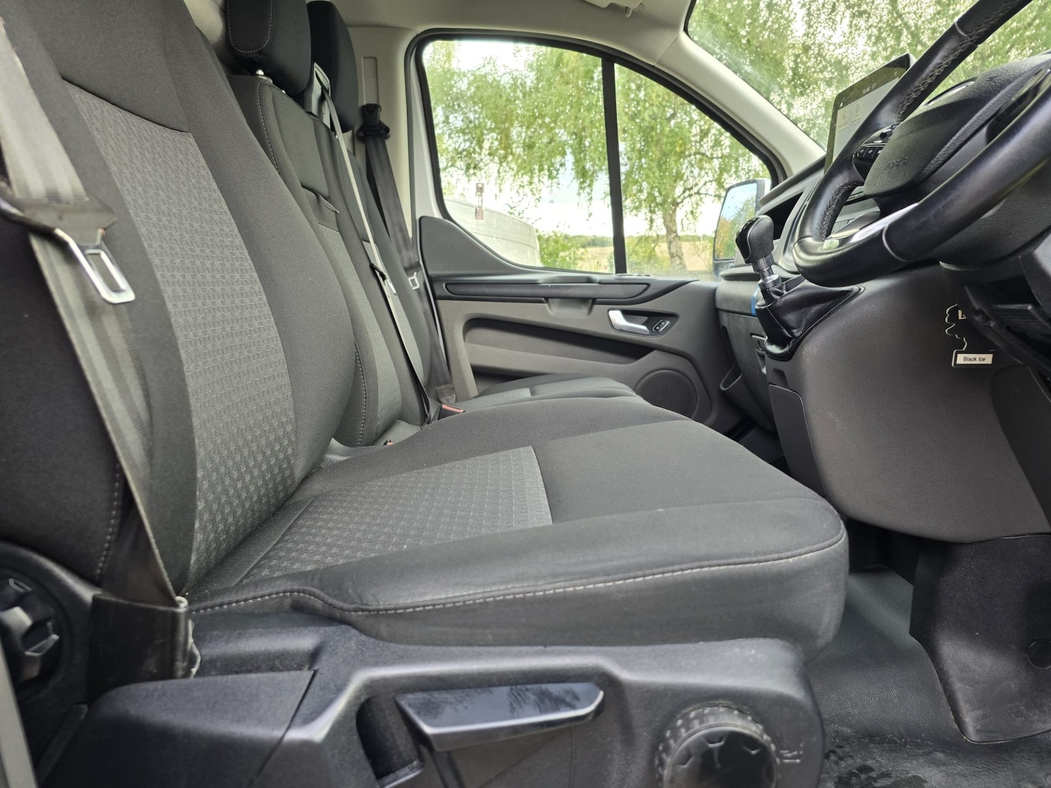 Used Ford Transit Custom 2022 for sale - 75922604: Photo 16