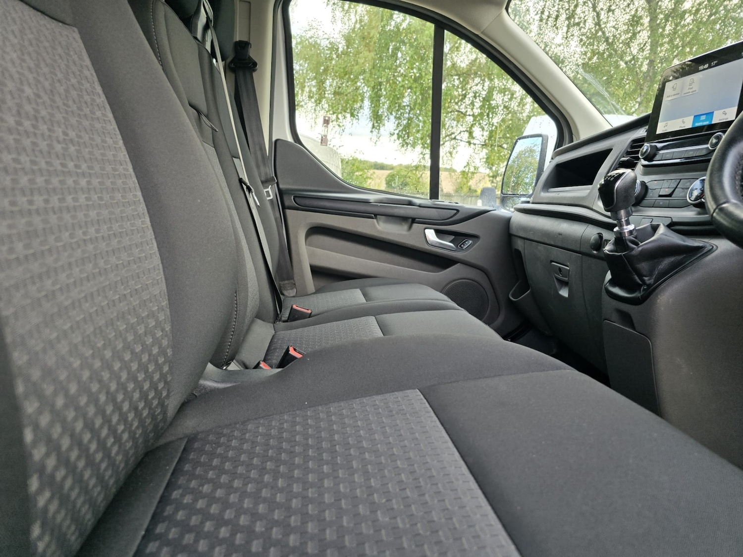 Used Ford Transit Custom 2022 for sale - 75922604: Photo 17