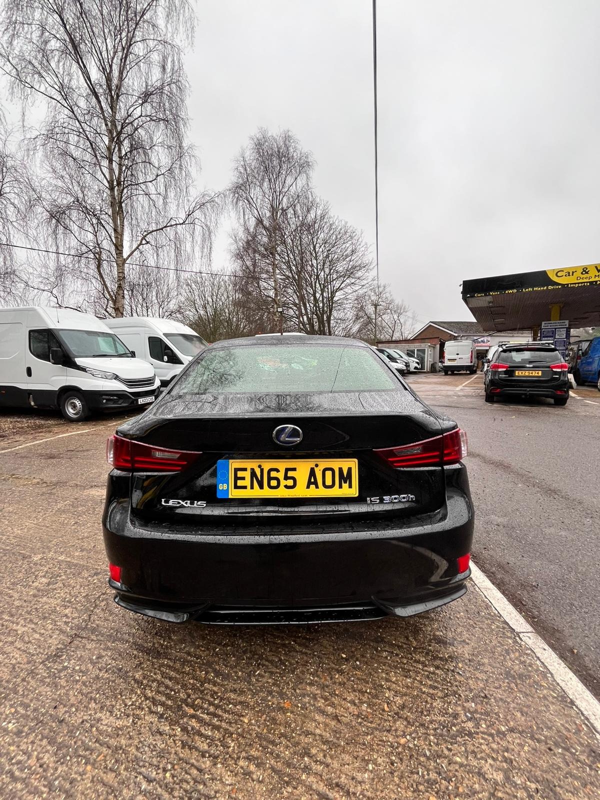 Used Lexus IS 2015 for sale - 77790399: Photo 10