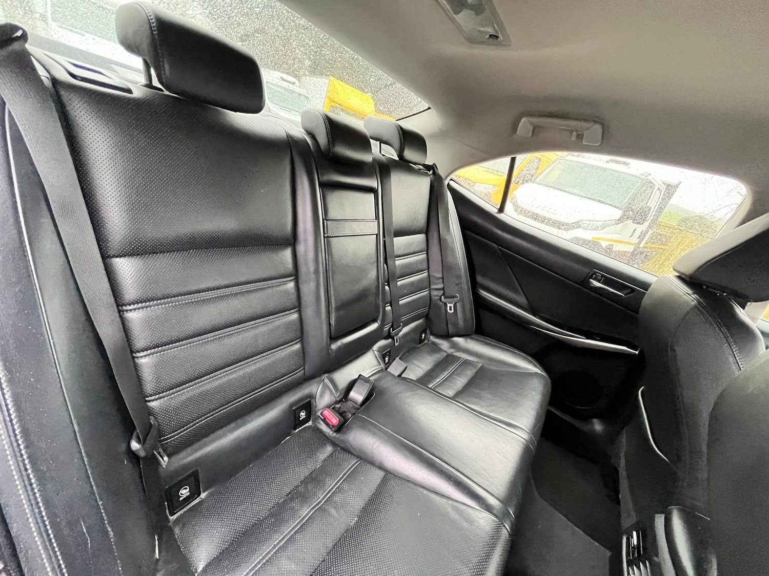 Used Lexus IS 2015 for sale - 77790399: Photo 15