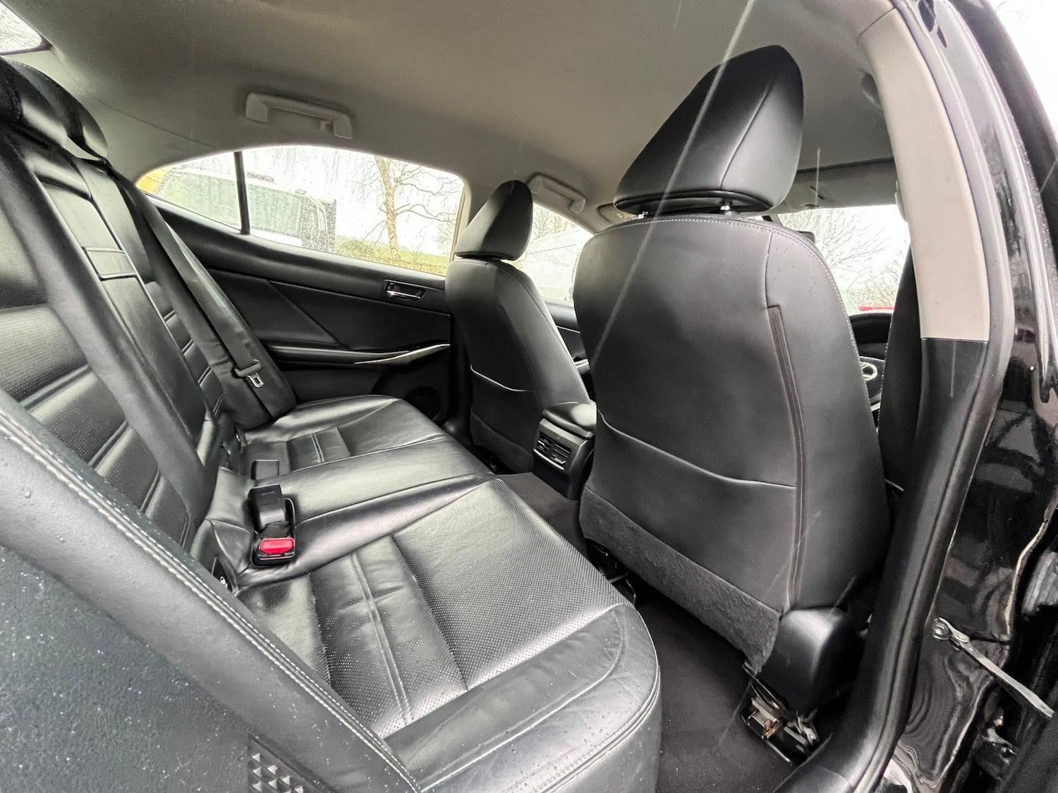 Used Lexus IS 2015 for sale - 77790399: Photo 16