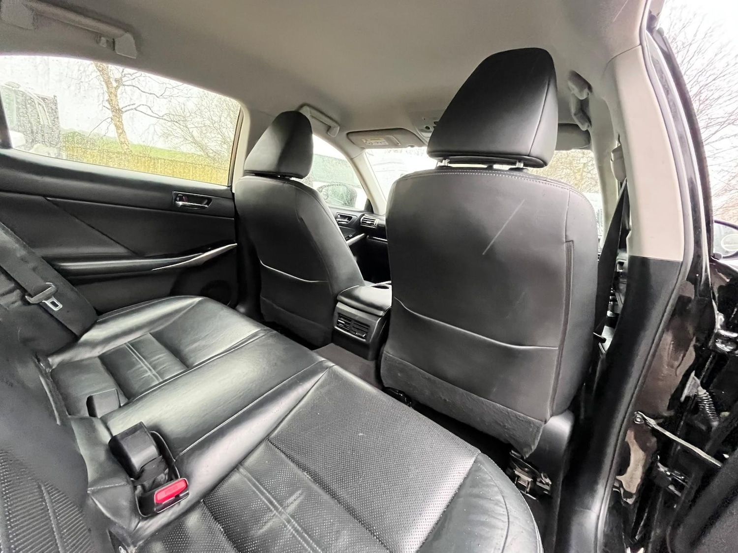 Used Lexus IS 2015 for sale - 77790399: Photo 17