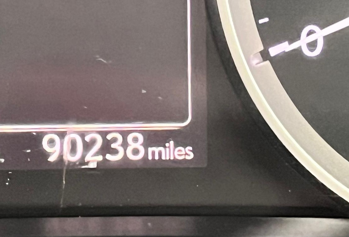 Used Lexus IS 2015 for sale - 77790399: Photo 18