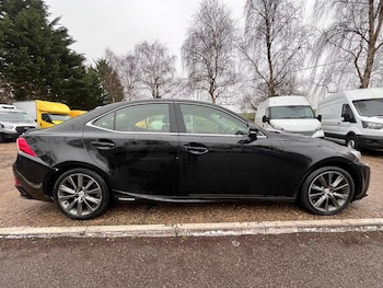 Used Lexus IS 2015 for sale - 77790399: Photo
