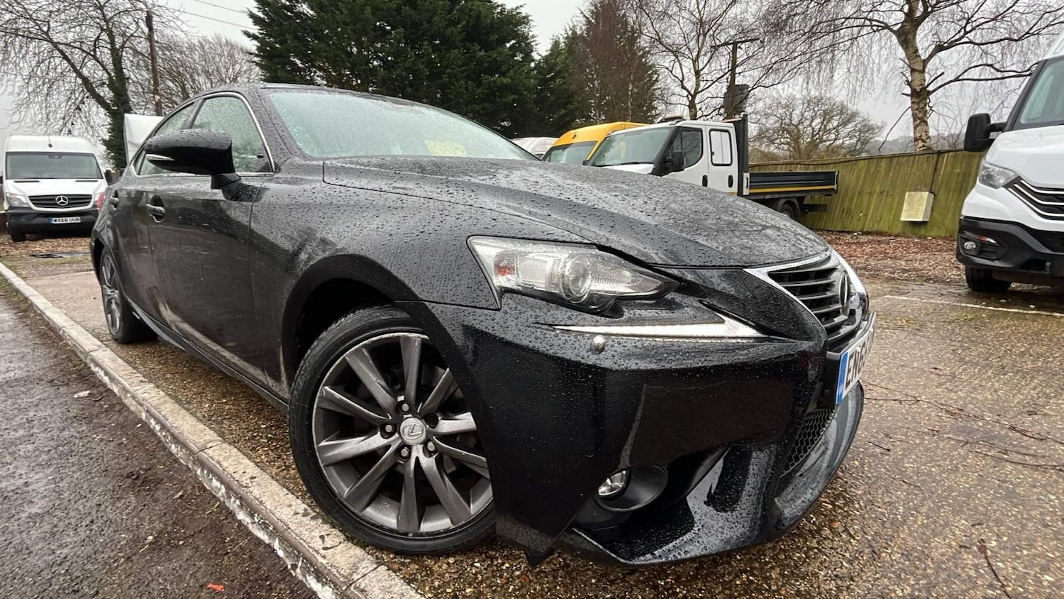 Used Lexus IS 2015 for sale - 77790399: Photo 5