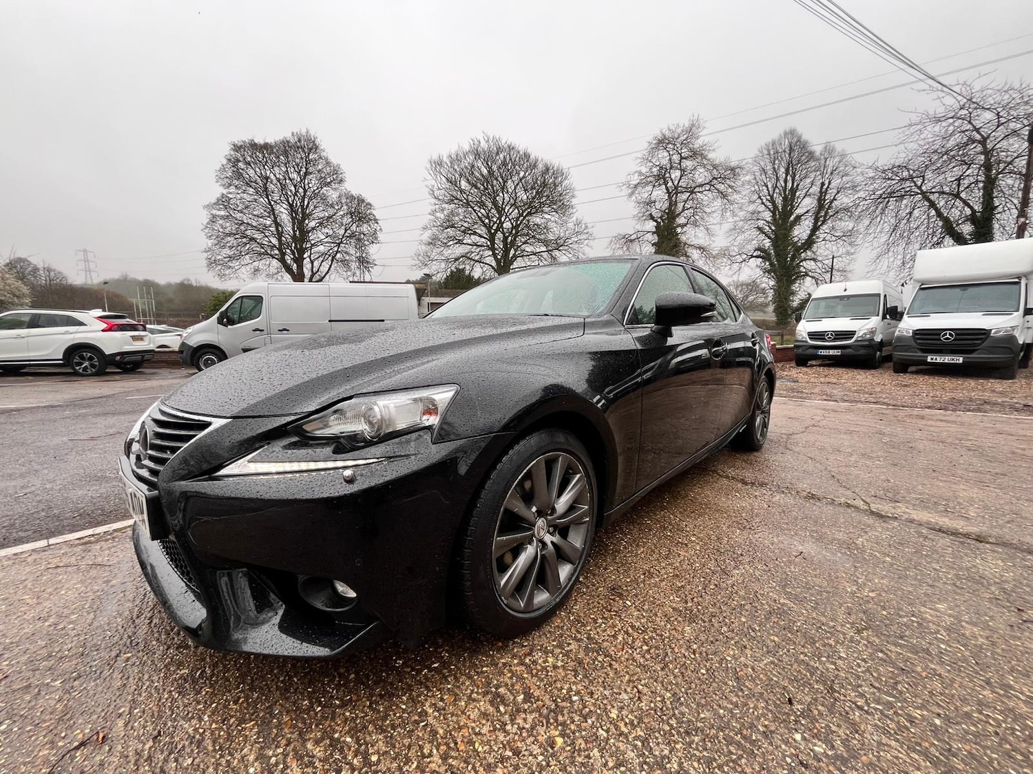 Used Lexus IS 2015 for sale - 77790399: Photo 6