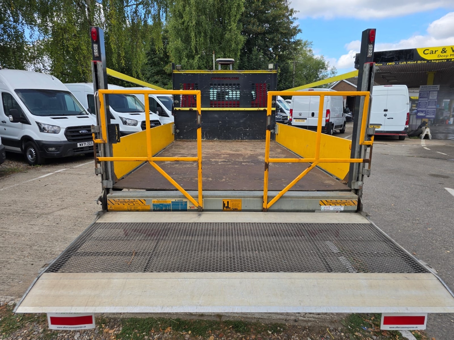 Vehicle 13