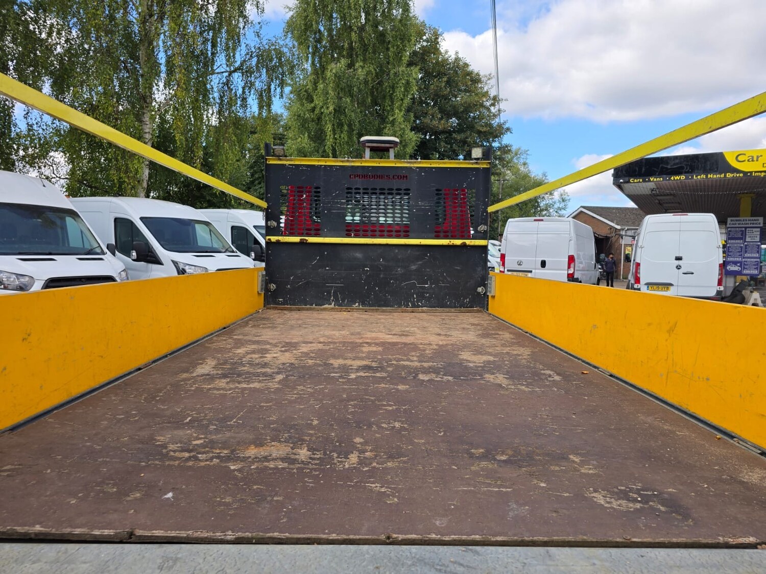 Vehicle 17