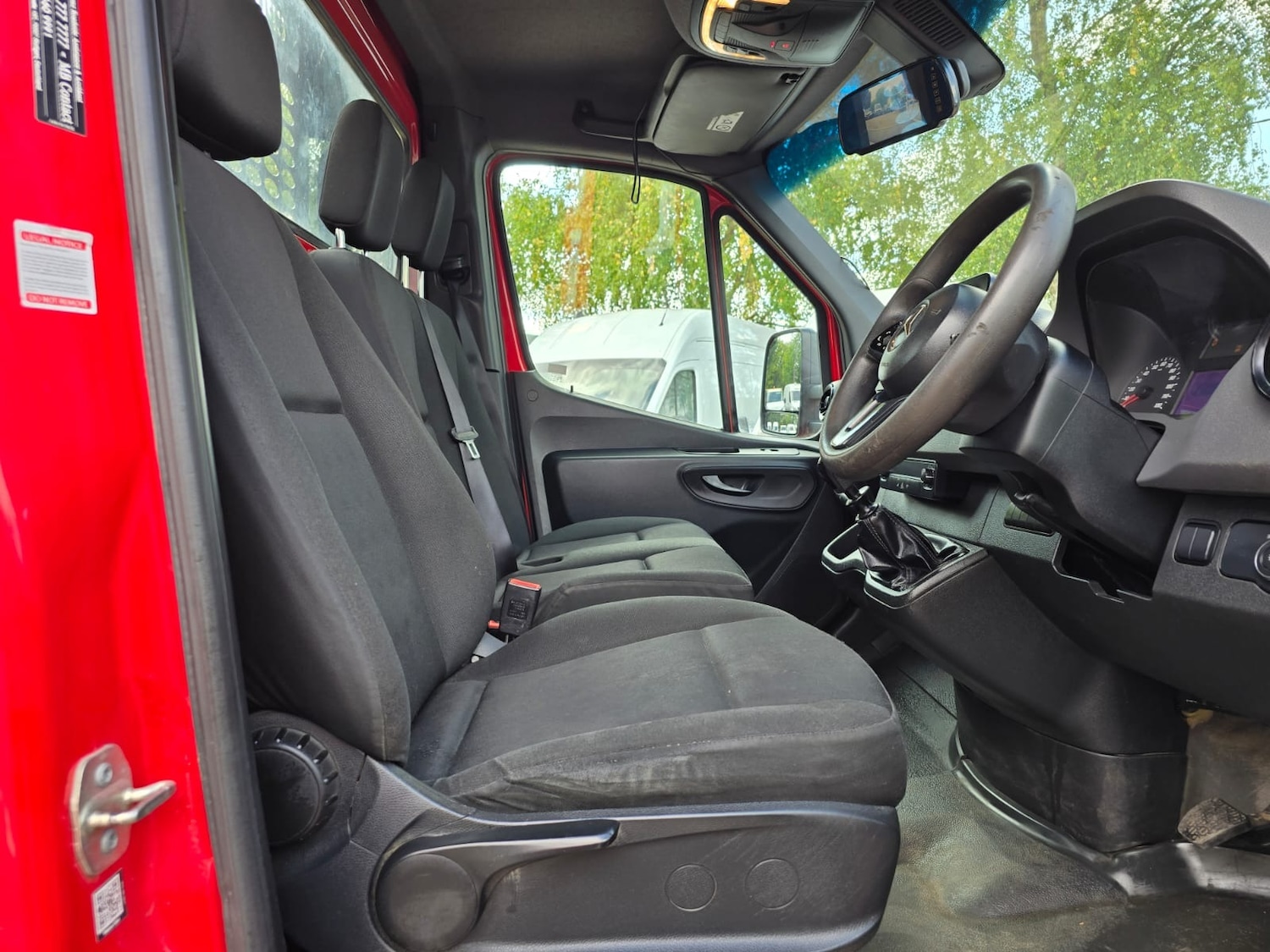 Vehicle 23